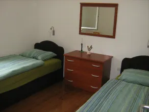 Amazing apartment with a gorgeous view, ten meters from the beach! - Image 3