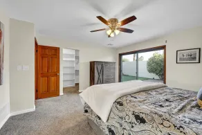 Corporate Housing. Quite In/Outdoor living w private heated pool & putting green - Image 5