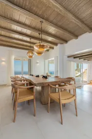 Chef included by Fantasia Villas: Elia Villa - Image 4