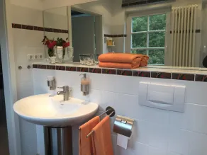 Hyggeligt stort sommerhus i Mölln! - Image 3