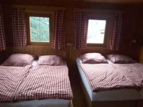 Steinwandhütte - Comfort hut in a dream location at 1200m - Image 5