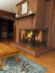 A Cottage with a View - Image 2