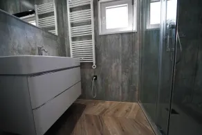 Maison de vacances avec jardin, sauna et terrasse - Image 2