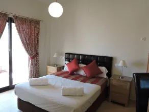 HL 010 3-Zimmer-Wohnung im Golfresort Hacienda de Alamo, Murcia - Image 4
