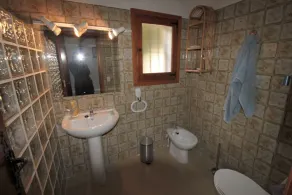 El Barraco - villa med havsutsikt och privat pool Moraira - Image 3