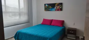 NEW APARTMENT  2 BLOCKS FROM THE SEA-6 people - Image 3