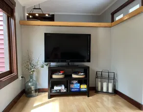 Private setting | Near Lake Michigan | Hot tub & Sauna | Game garage - Image 4