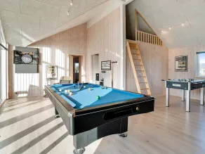 12 Person Holiday Home in Ringkobing - Image 3