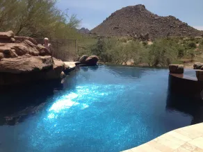 North Scottsdale Luxury Casita 5 Min. De Troon et du Four Seasons Resort - Image 3