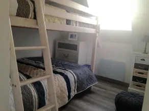 Charmerende sommerhus totalrenoveret - Image 3
