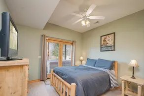 Mountain Top Lodge - Image 3