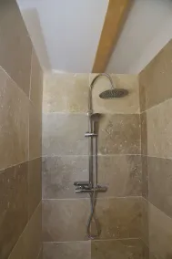 \"Charm and modernity: air-conditioned former sheepfold with heated swimming pool, - Image 5