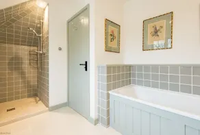 Bushes Oast by Bloom Stays - Oast house sleeping 5 guests  in 2 bedrooms - Image 3