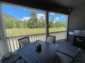 2Bed2Bath with Creek and Open Spaces - Image 3