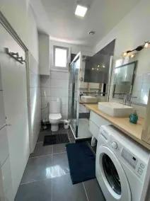 Family duplex 150m from the beach and 500m from the port at Cap d'Agde - Image 2