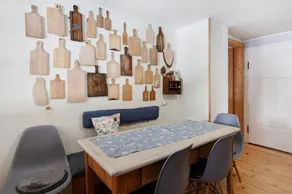 Casa vacanze 'Schwarzwaldcasa' con vista sulle montagne, terrazza privata e Wi-Fi - Image 4