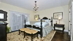 La Casita, a Beautifully Renovated, Stylish 3BR/2BA Home in Downtown COS near CC - Image 5