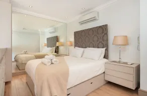 Sandringham 45 - Studio Appartement, Couchages 2 - Image 4