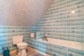Jacinthe - Appt dans une villa néo-bretonne - Image 3
