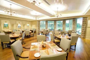 1596 Lagoon Villas at The Sea Pines Resort - Image 5