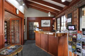 Tamworth Motor Inn & Cabins - Image 4