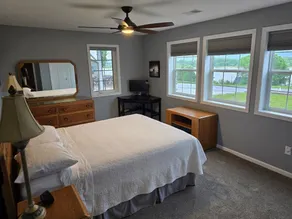 Unique Mississippi River View Retreat - Sleeps 8 - Game Room + Near La Crosse - Image 5