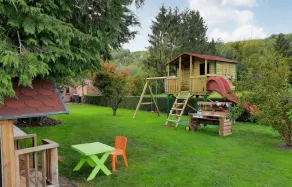 Ferienhaus In Hannersdorf - Image 3