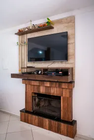 Family house, with pool views of the mountains 7 minut from the center Penedo RJ - Image 2