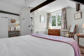 Cascade Cottage - capacidad para 6 - Exford - Parque Nacional Exmoor - Image 5