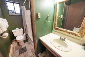 Timber Creek Chalets- 7 cabin - Image 3
