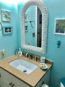 À PIED DE LA PLAGE !!  Condo entièrement rénové en 2016 - Image 5