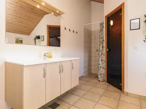 4 star holiday home in Idestrup - Image 5