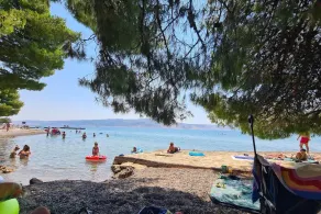 Bungalow i Starigrad nær Paklenica Park - Image 3