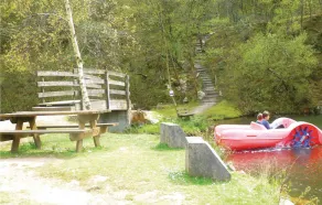 Holiday Home in Montsernelle - Image 4