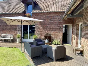 Farmhouse in residential village with private pool - Image 5