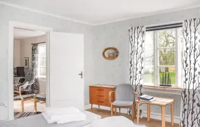 Magnifique maison de 2 chambres à Växjö - Image 5