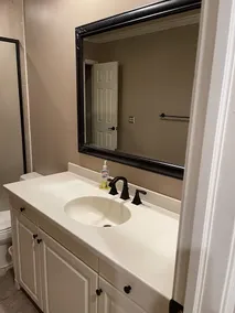 Lower Level of Southwest Omaha home With Private Bedroom and Private Bath - Image 5