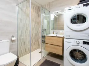 Apartment Marinsa Beach II Sea View-Roof terrace by Interhome - Image 4