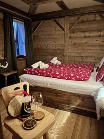 Haus Gobbis Udbredt gæstfrihed Conca Agordina Dolomiti Wi-Fi gratis - Image 4