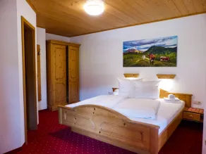 Lejlighed nr. 3, 1-2 personer, 35 kvm, bad / toilet, balkon, tv, W-LAN, 1 soveværelse, ekstra seng, første sal, østside - Image 5