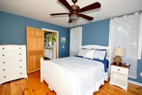 Camden Harborfront Loft Located on Main Street in Downtown Camden - Image 3