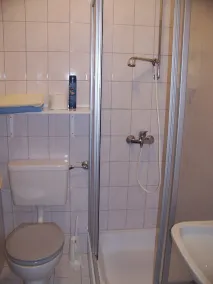 Schöne 2-Zimmer-Wohnung perfekt für Paare - Image 2