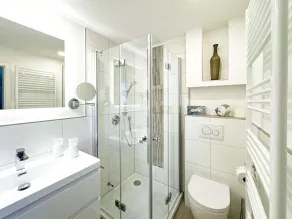 Exclusive vacation apartment with sauna only 100m to the beach - Image 3