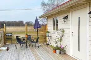 3 person holiday home in BERGKVARA-By Traum - Image 3