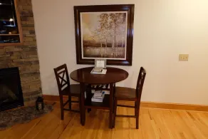 Schöne 1 BD / 1 BA Echota Wohnung mit herrlichem Blick auf Grandfather Mtn - Image 5