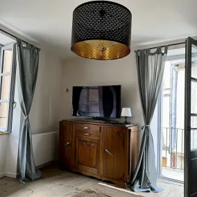 Maison de Ville au Coeur du Village - Image 2