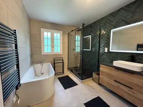 Hus med pool i hjertet af Loire dalen - Image 3