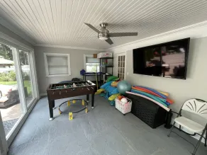 Ultimate Estate on Acre of Land with Pool (across from golf course/near beach) - Image 4