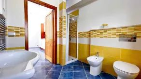 Offer September at the Sea - Two-room apartment in a quiet and peaceful location Badesi - Image 4
