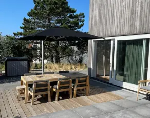 2 minuten walk from the beach! Beauty House for a holiday - Image 4